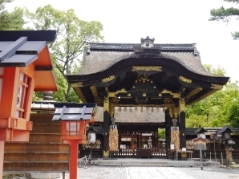 豊国神社