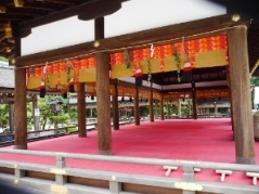 上賀茂神社