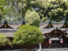 平野神社