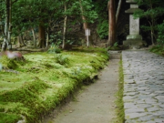 法然院（20170825）