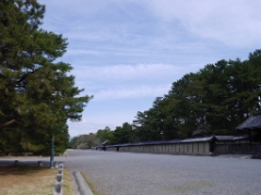 京都御所(20180319)