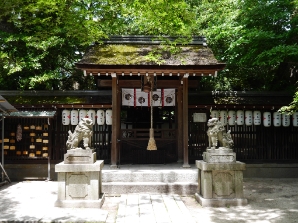 宗像神社(20180524)