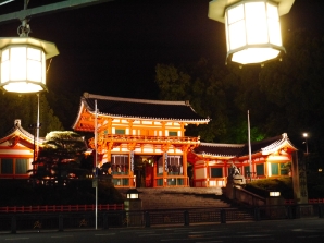 八坂神社(20180617)