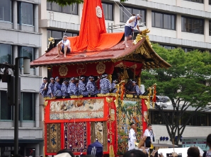 祇園祭2017(20180701)